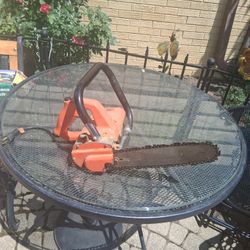 Chainsaw 