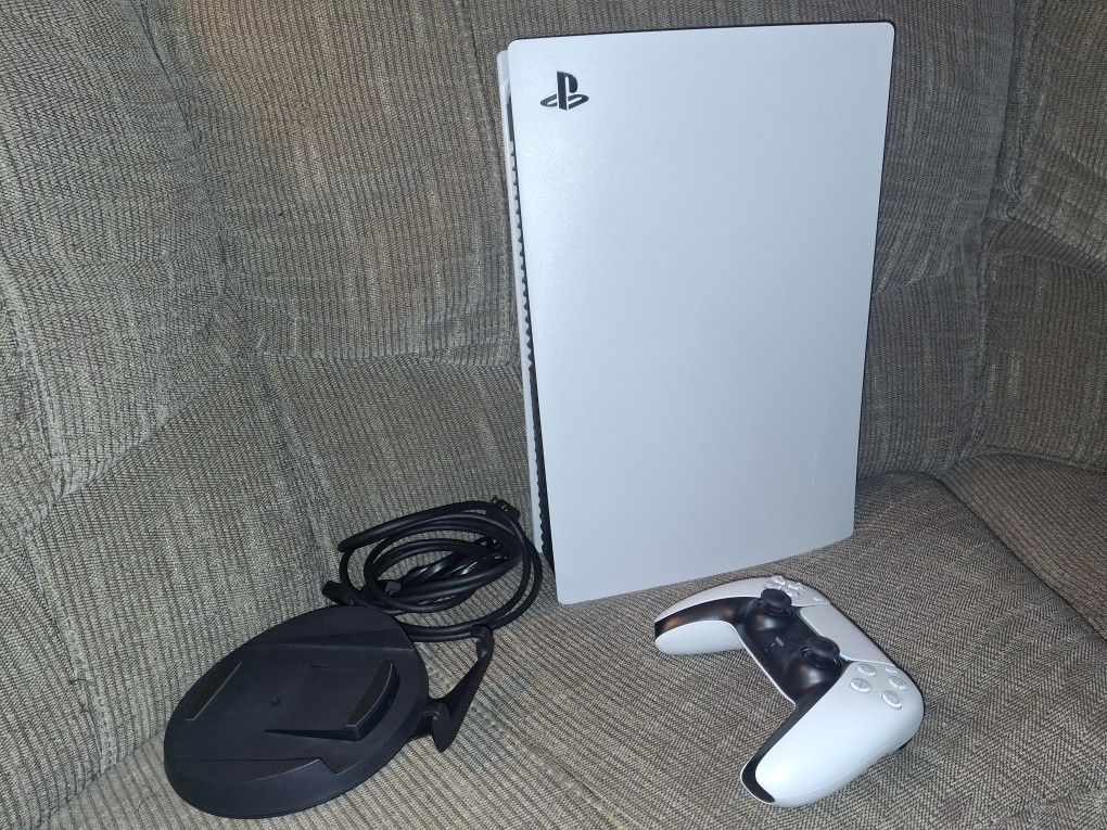 Playstation 5 Bundle Deal!