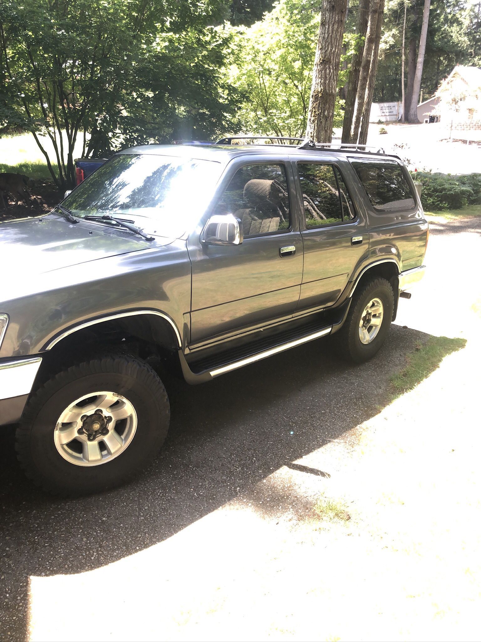 1994 Toyota 4Runner