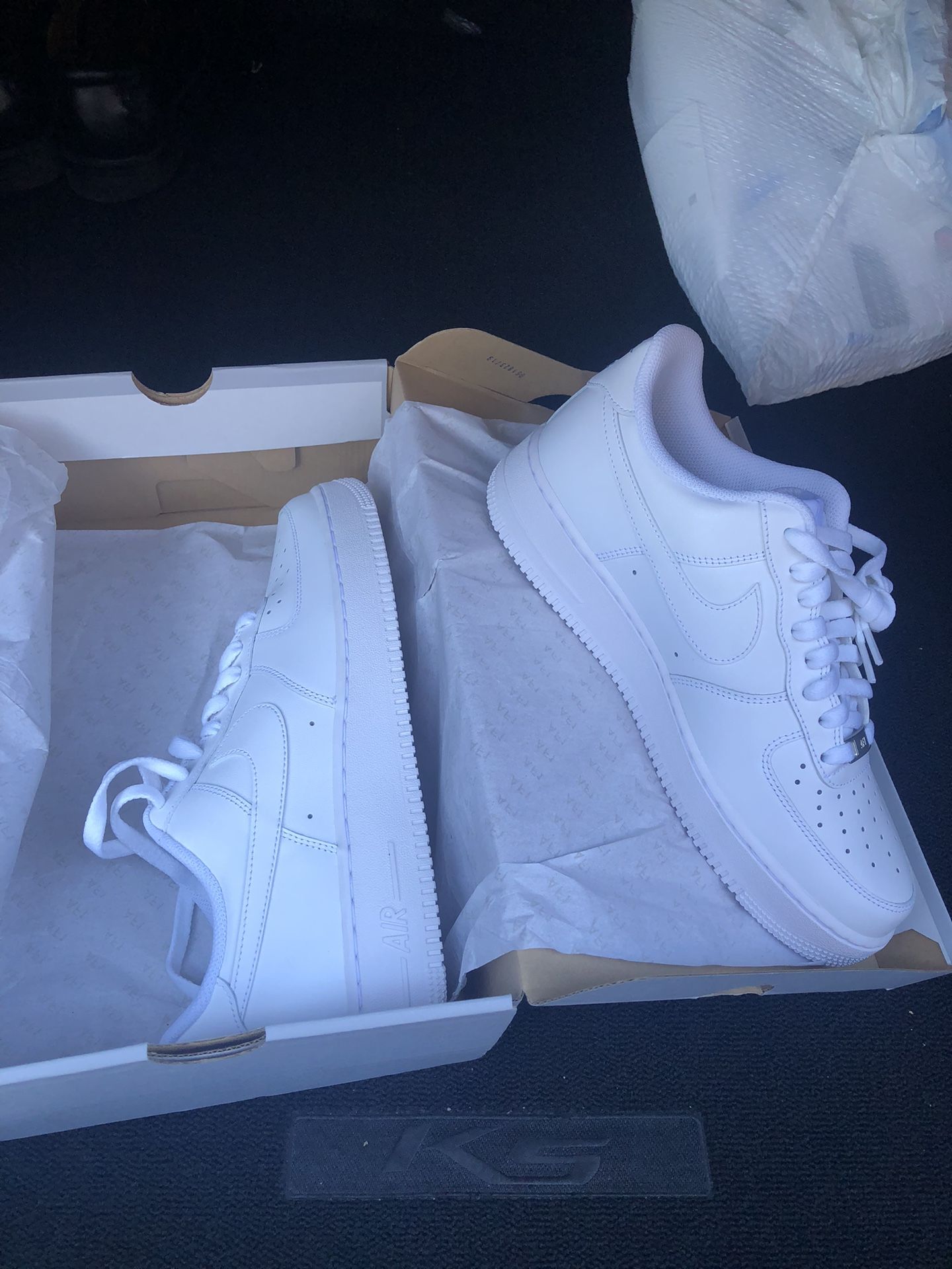 Air Forces