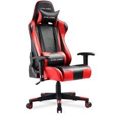 New Gt Racing Chair For Gaming