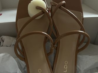 aldo sandles 7 1/2 Women