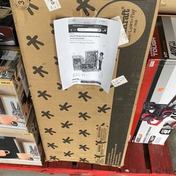 Kidkraft Wooden Uptown Dollhouse With Accessories 