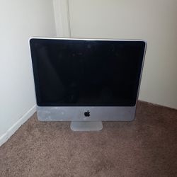 Monitor Apple