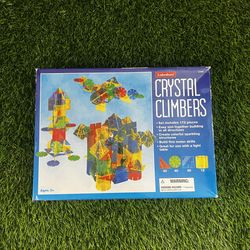 Lakeshore Crystal Climbers 