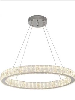 Led Pendant Chandelier