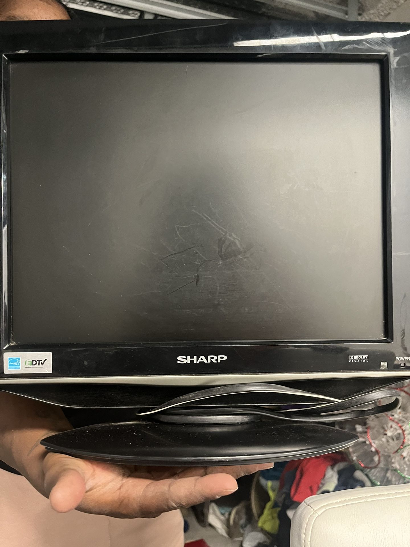 Sharp Tv
