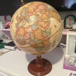 Globe 