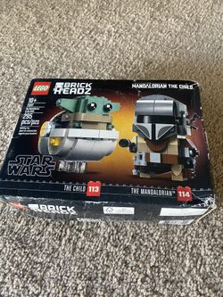 Lego Star Wars Set 
