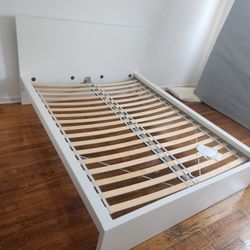 Bed Frame & Drawer