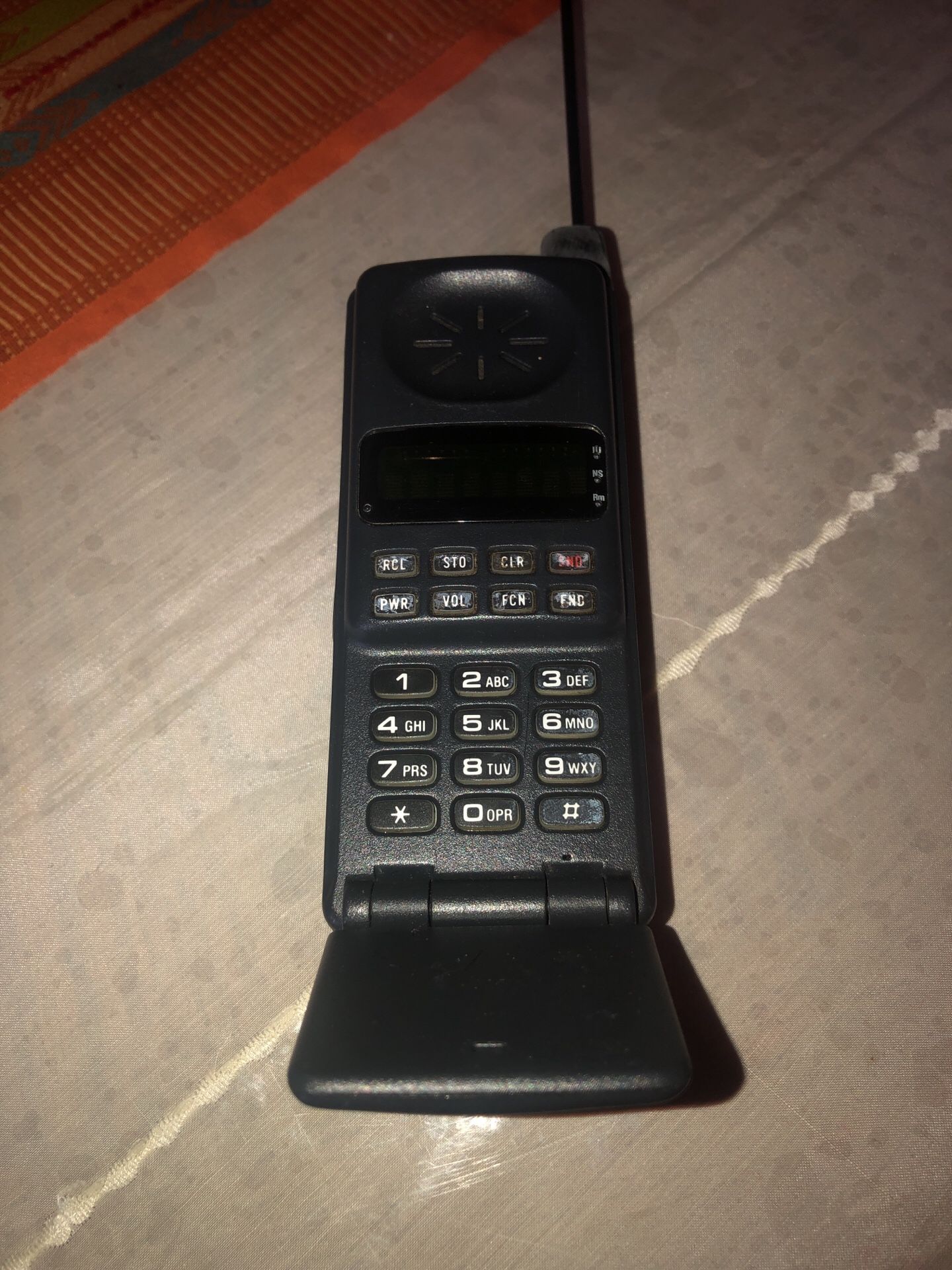 Used Mobile Phone - Pioneer PCC-700