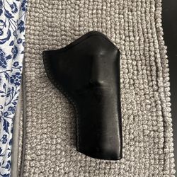 Holster for Colt Python
