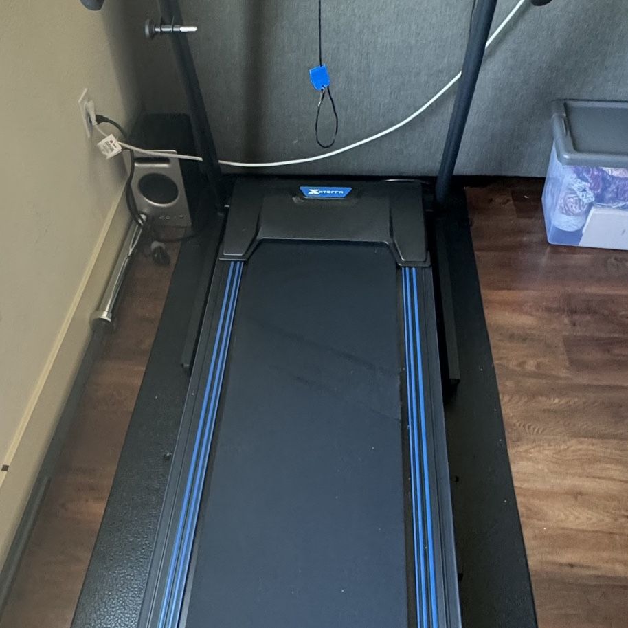 Treadmill