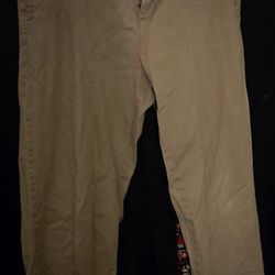 Boys Khakis