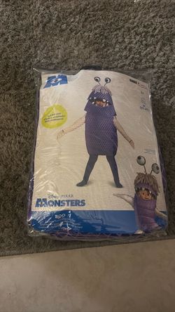Kids costume