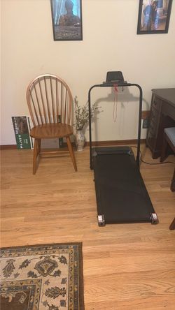 Walking Pad