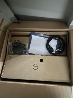 Dell Computer Set