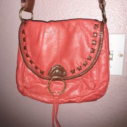 Leather Purse 👛