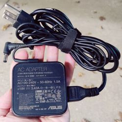 ASUS ADP-65GD D 19V 3.42A 65W AC Adapter Charger for ExpertBook Laptop OEM Genuine