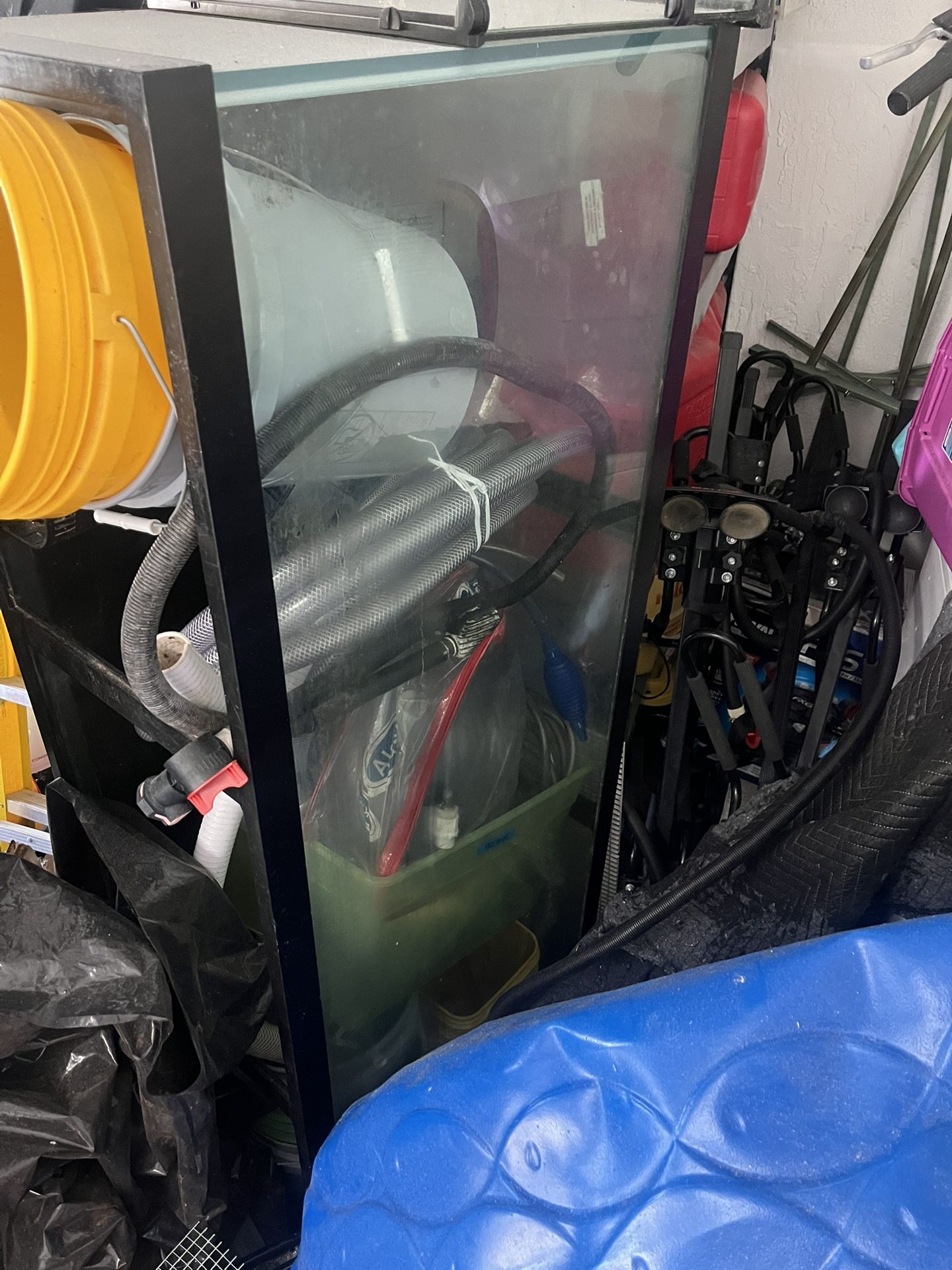 180 Gallon Aquarium Fish Tank 