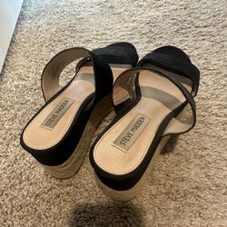 Steve Madden 6.5 Sandals 