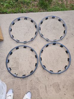 Rim protector