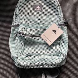 Adidas Hermosa 2 Mesh Backpack