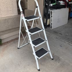 Step Stool