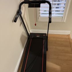 Caminadora/ treadmill