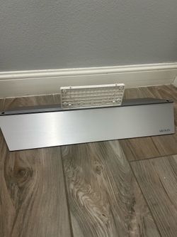 OEM LG 55" / 65" C7 OLED TV Replacement Stand Base - Model MAZ(contact info removed)1