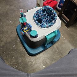 Baby Walker 