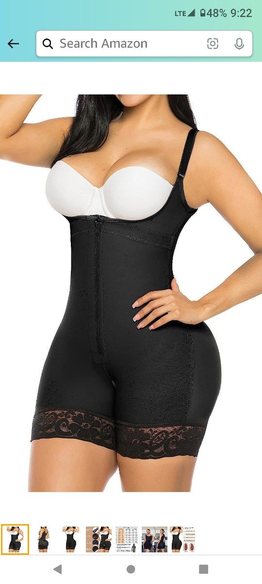 Faja Colombiana