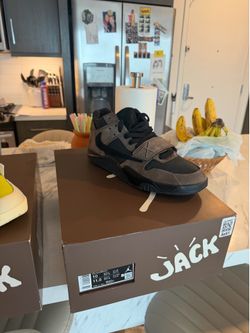 Jordan Jumpman Jack