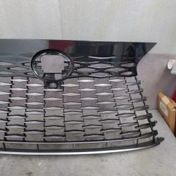 2023-2025 Lexus Grille Assembly Oem 53101-0E571