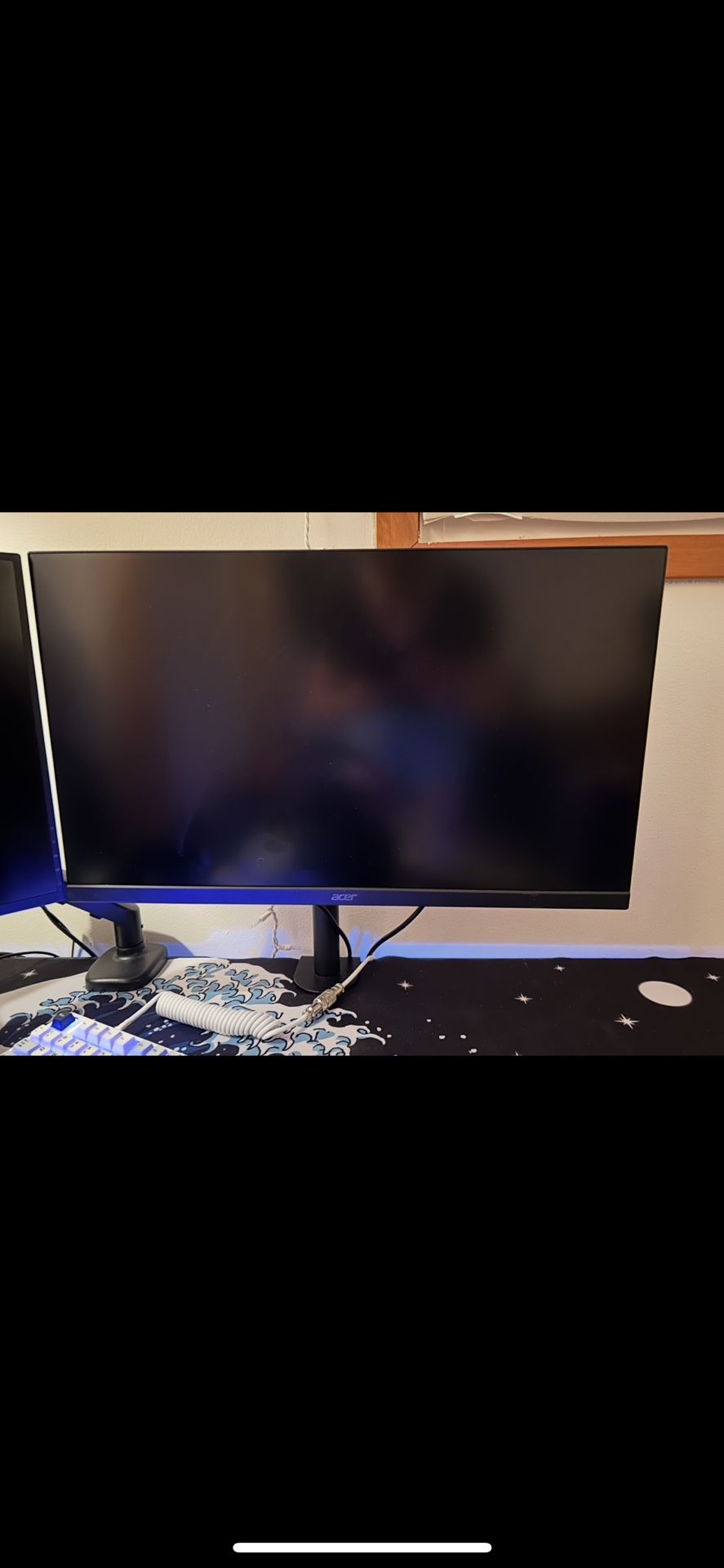 240 Hz Monitor
