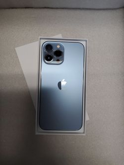 iPhone 13 Pro Max 128gb Unlock - Babcock rd