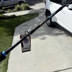 New PHENIX MEGALODON MPX569-C  PE 6-10  JIG 350-500G.