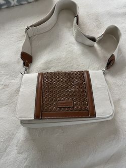 Tommy Bahama Crossbody Purse