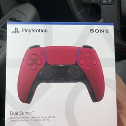 Ps5 Duelsense Controller 