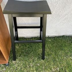 Chair Stool