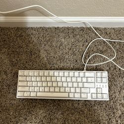 Mechanical Gaming Keyboard 