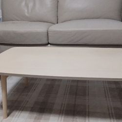 Foldable Coffee Table