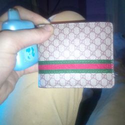 Gucci Wallet