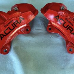 OEM 21-25 ACURA MDX TYPE-S OR NON TYPE S MODELS CONVERSION.