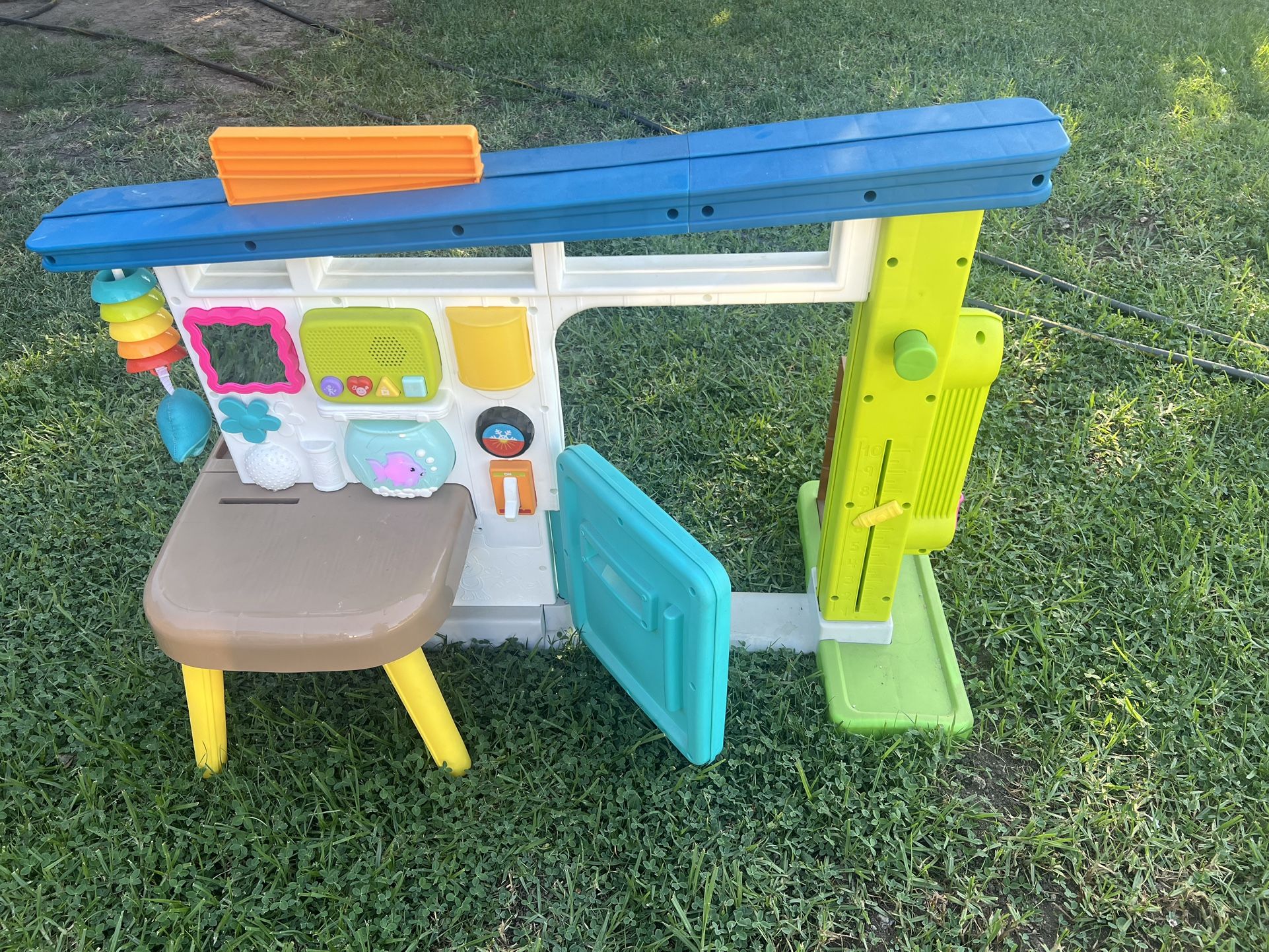 Kids Toys, Baby Clothes Yard Sale Saturday