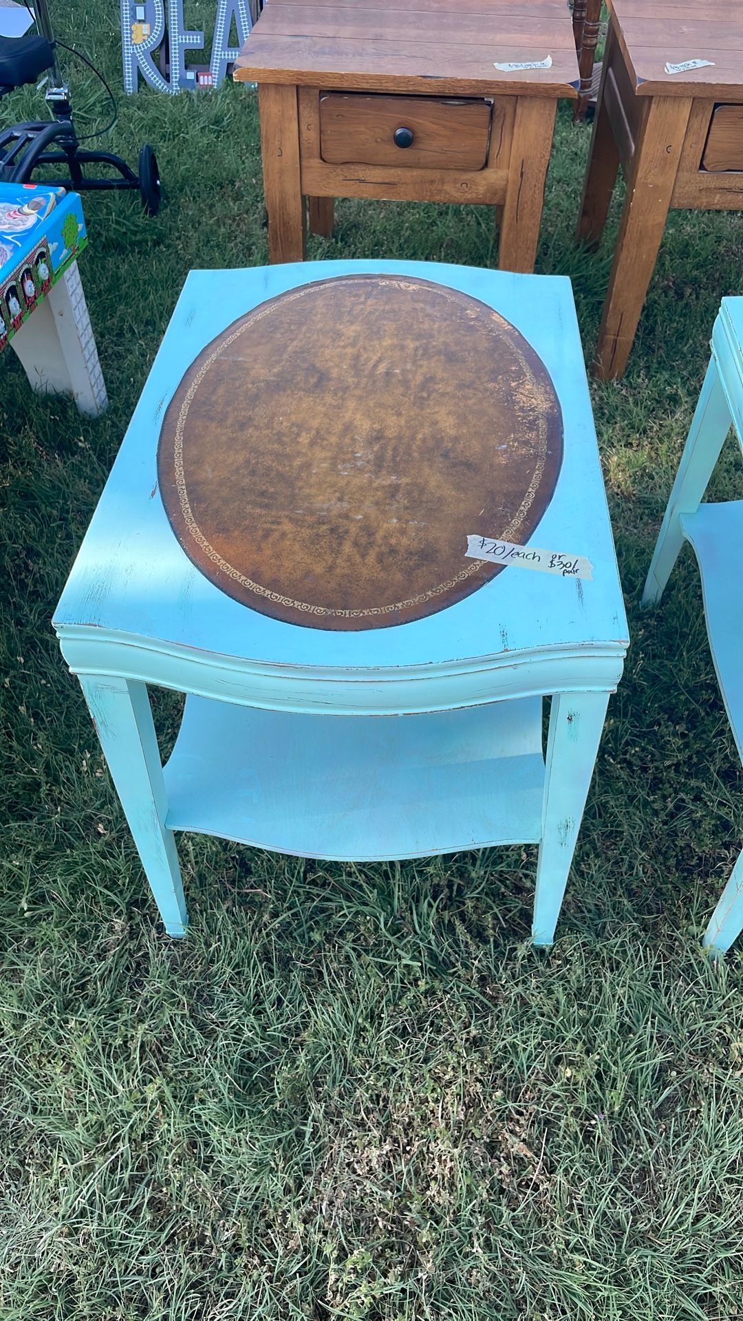 End Table