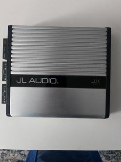 400 w Car audio amp