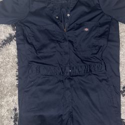 Dickies Women Jumpsuit