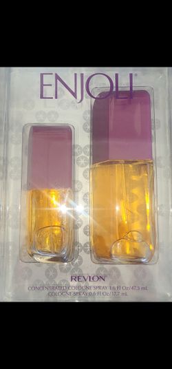 Brand New ENJOLI PERFUME *DISCONTINUED *RARE free Gifts 🎁 Included 