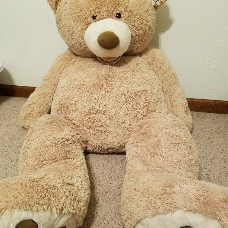 Hugfun 53 2024 inch bear